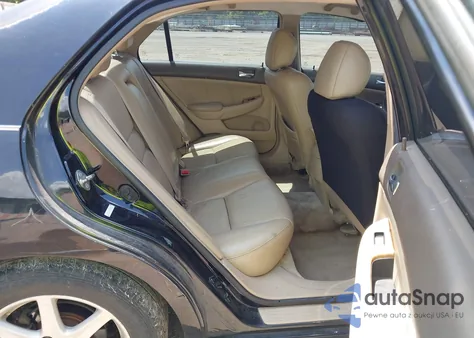 2004 Honda Accord 3.0 Ex z USA, uszkodzony, nr VIN 1HGCM66554A072532